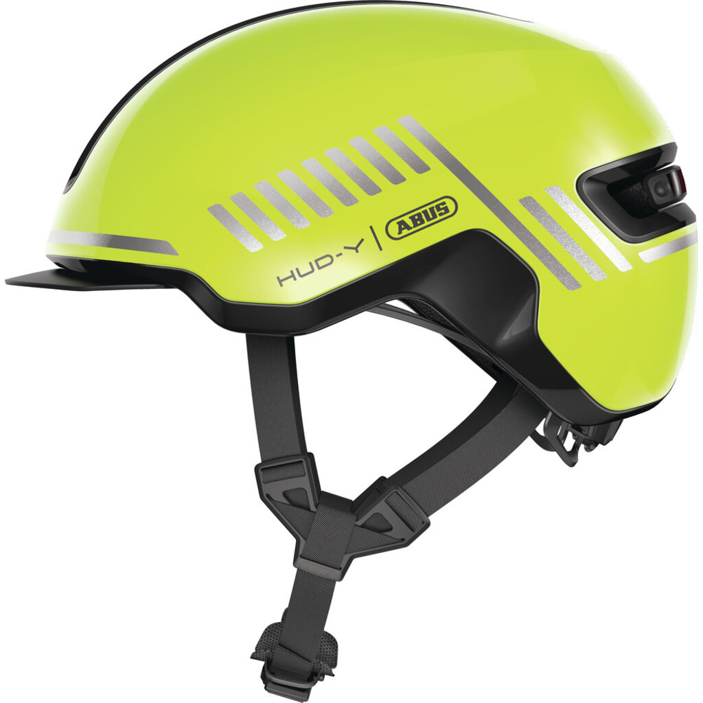 Abus HUD-Y -signal yellow-