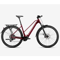 Orbea Kemen MID -red-