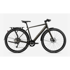 Orbea Vibe H30 EQ mit Display