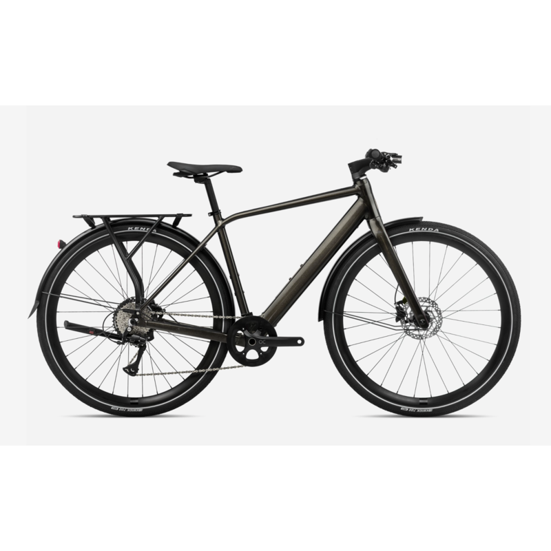 Orbea Orbea Vibe H30 EQ