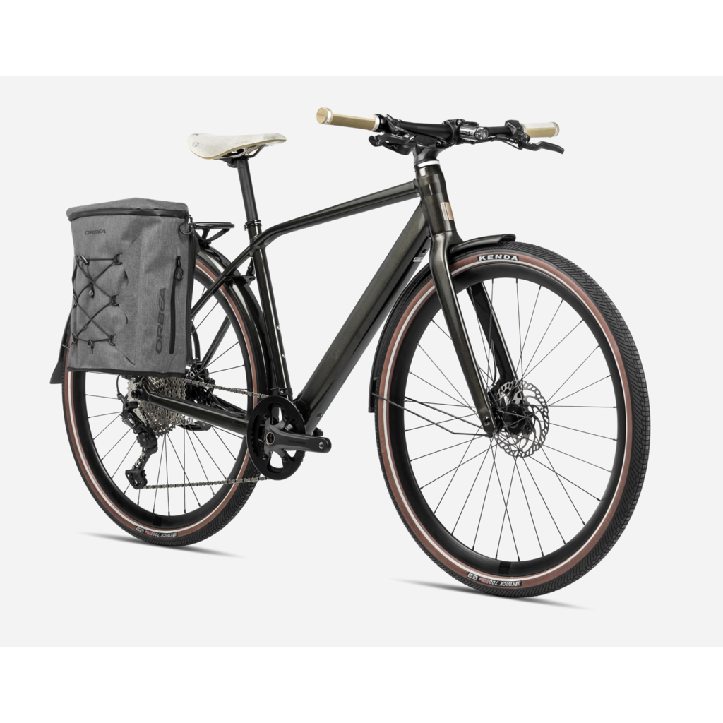 Orbea Vibe H30 EQ mit Display