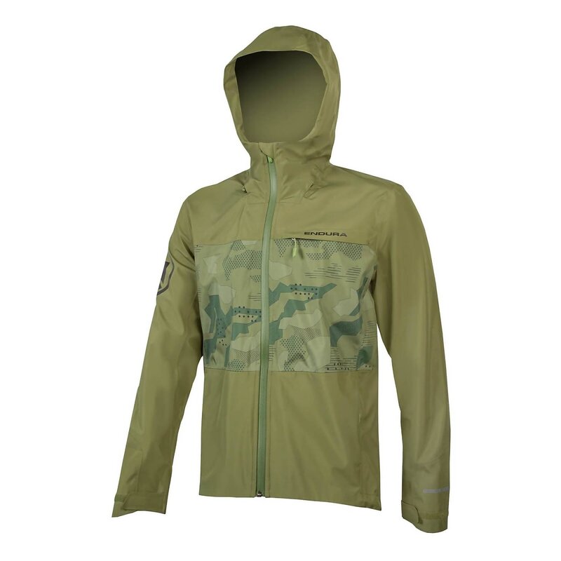 Endura SingleTrack Jacke II