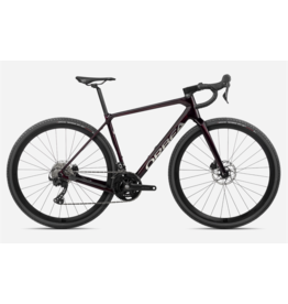 Orbea Terra M30 Team