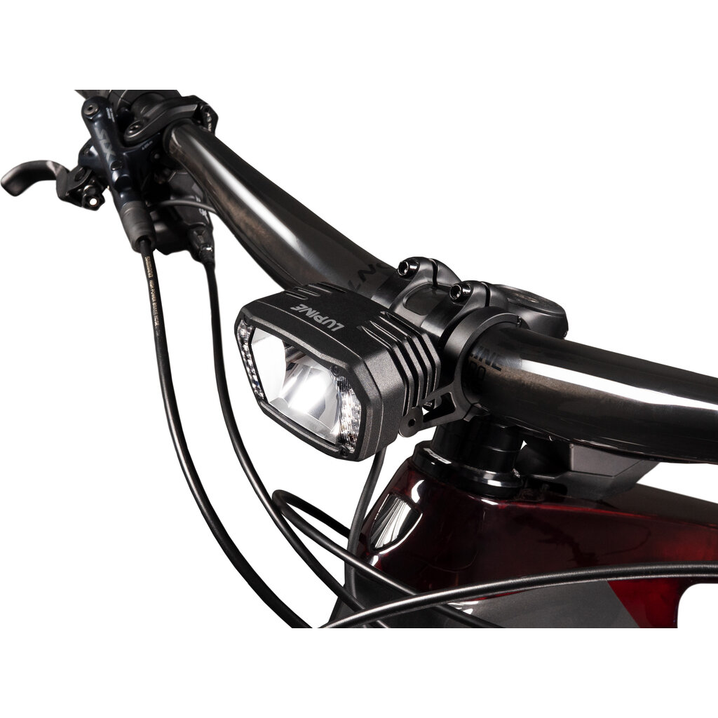 Lupine SL X E-Bike Scheinwerfer