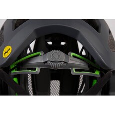 Endura SingleTrack Mips® Helm - olive-