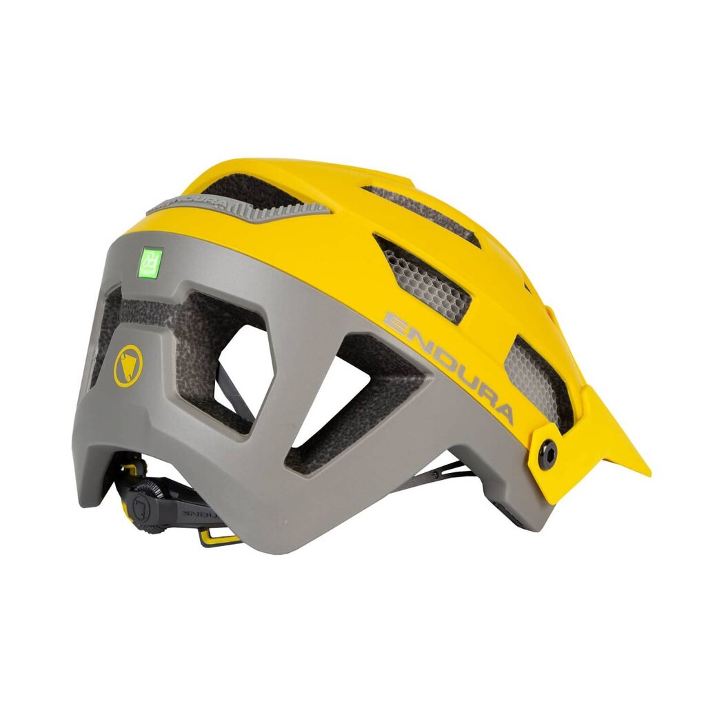 Endura SingleTrack Mips® Helm - safran-