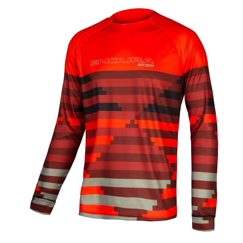 Endura MT 500 Supercraft Trikot