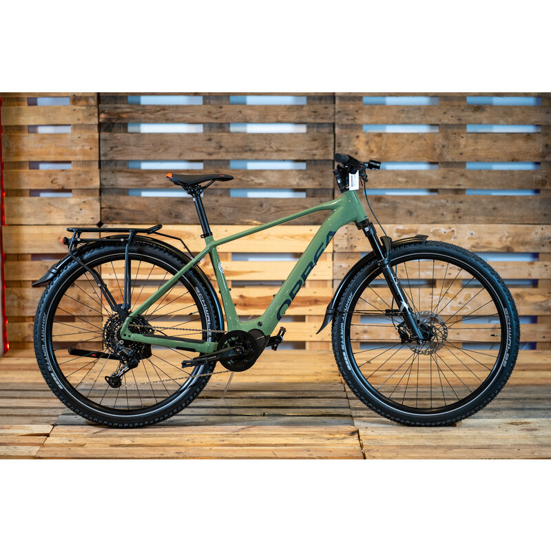 Orbea Kemen SUV 30