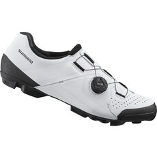 Shimano XC 300 Shuhe -weiss-