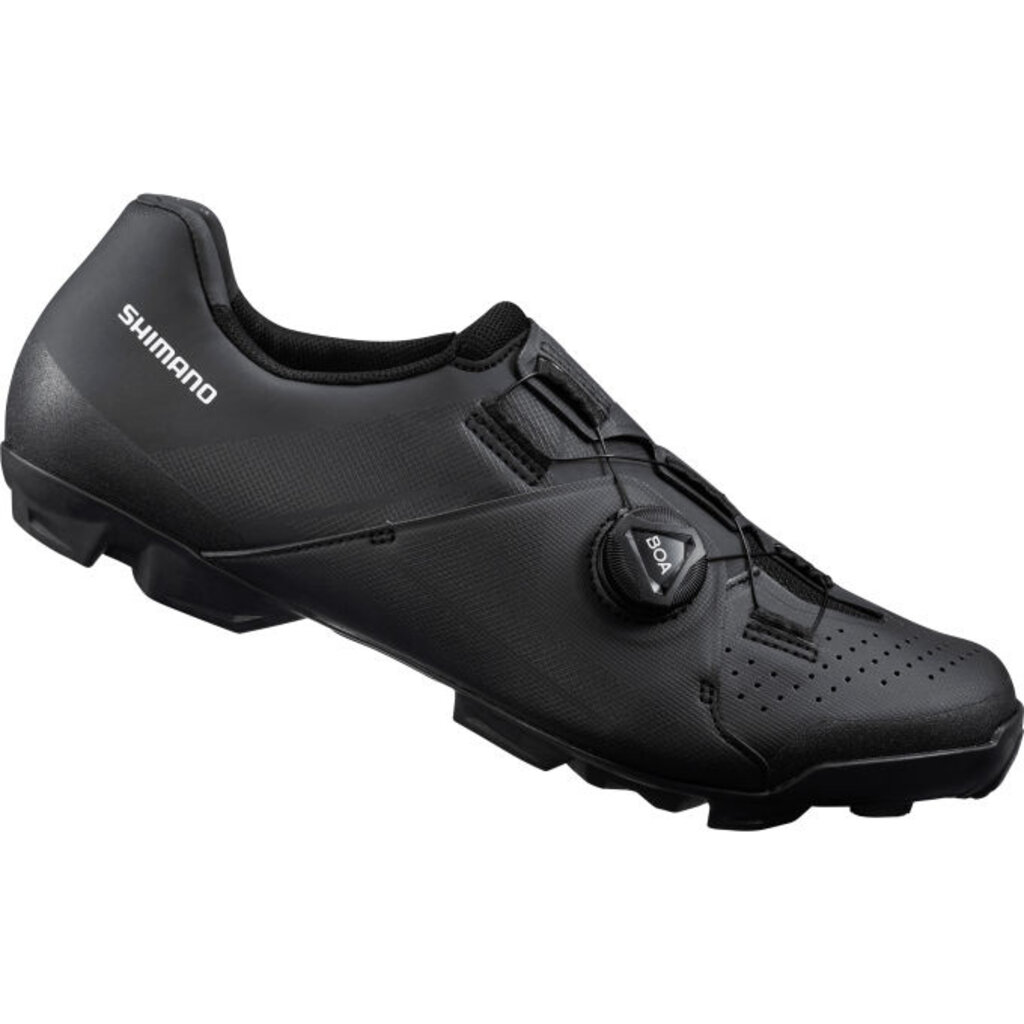 Shimano XC 300 Shuhe -schwarz-