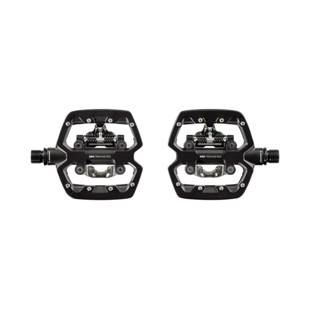 Look Geo Trekking Roc Pedal