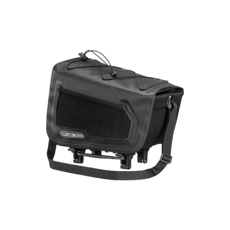 Ortlieb E-Trunk 10L