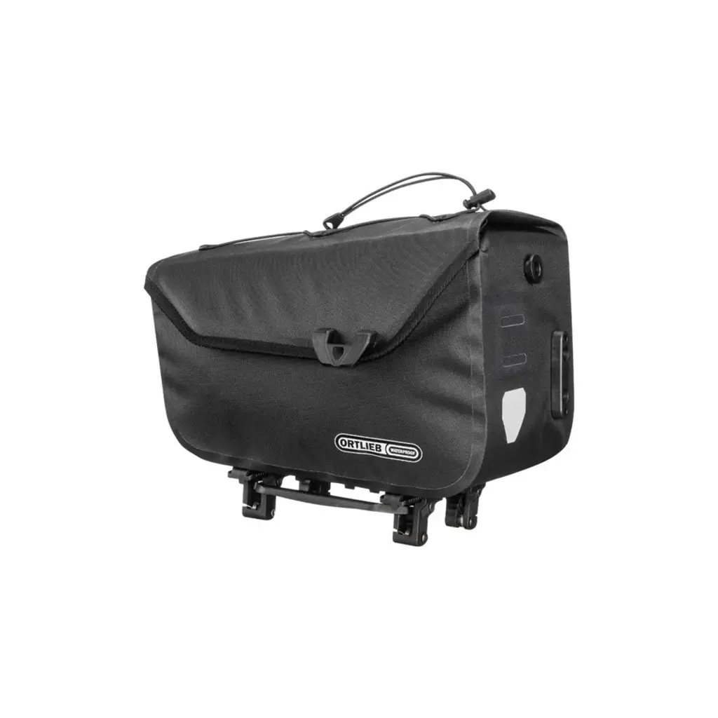 Ortlieb E-Trunk 10L