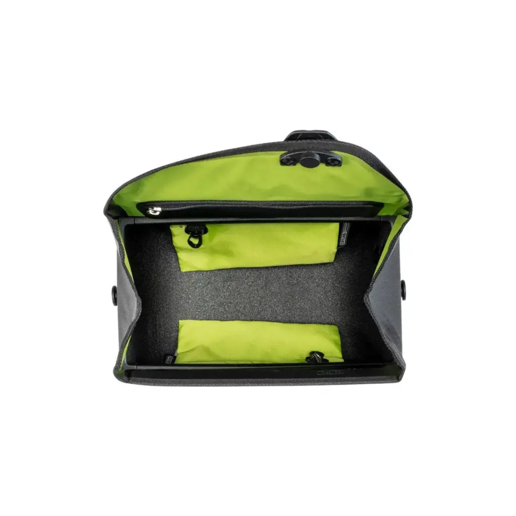 Ortlieb E-Trunk 10L