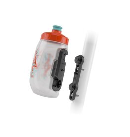 Fid Lock TWIST Bottle 450 kids + Bike Base