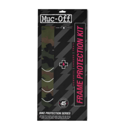 Muc-Off Muc-Off Frame Protection Kit