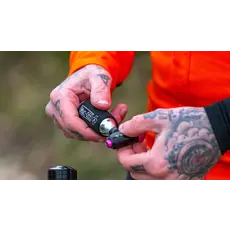 Muc-Off MTB Inflator Kit