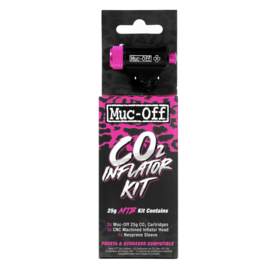 Muc-Off MTB Inflator Kit