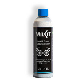 MilKit Dichtmilch Road+Gravel Sealant