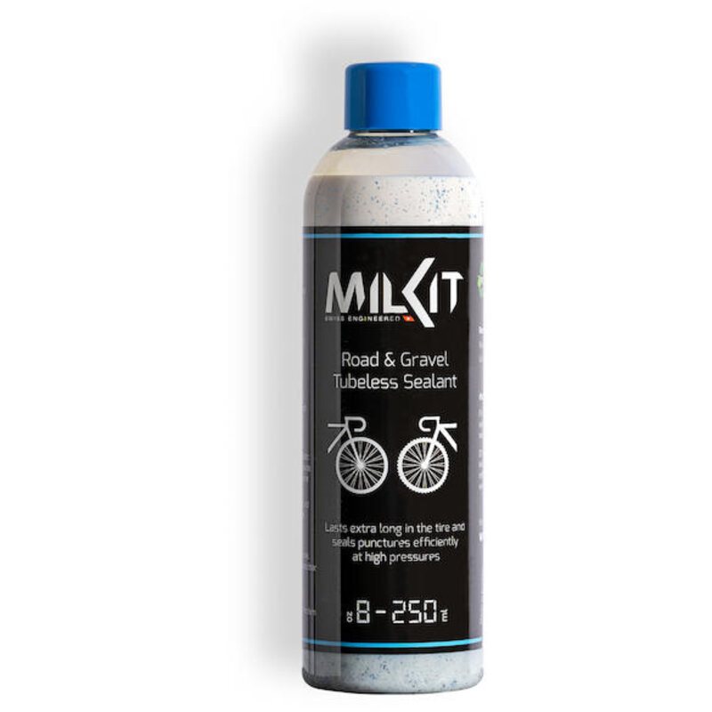 MilKit Dichtmilch Road+Gravel Sealant