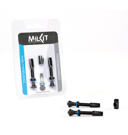 MilKit Tubeless Ventile