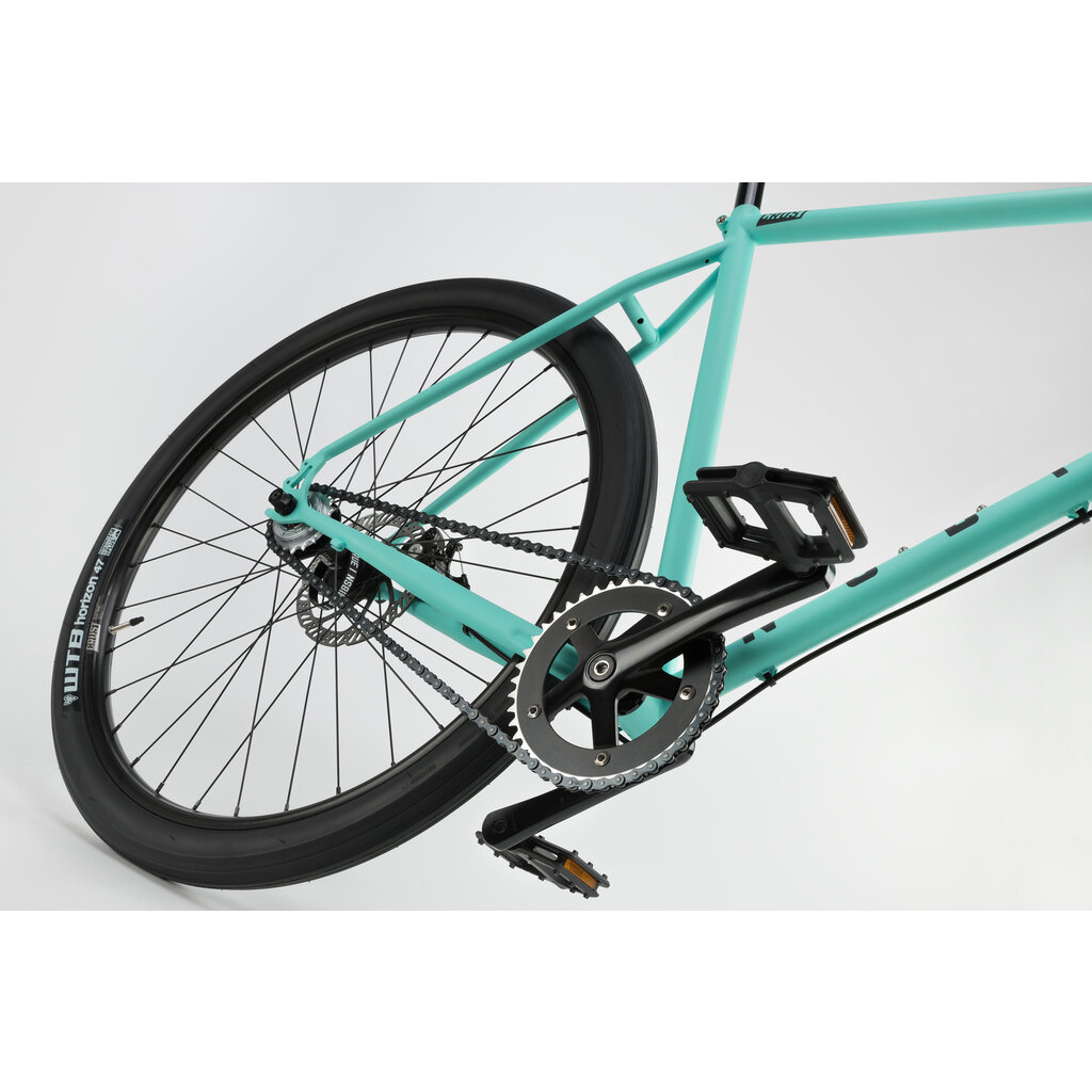 NS Bikes Crust Single Speed