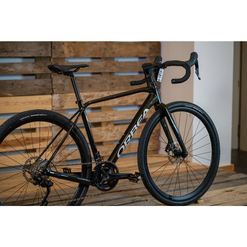 Orbea Terra H30 - 2024