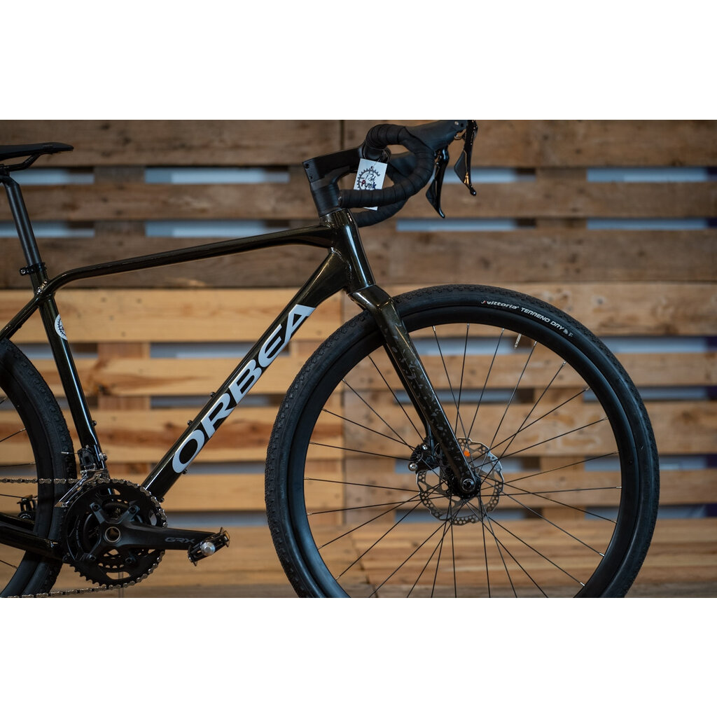 Orbea Terra H30 - 2024