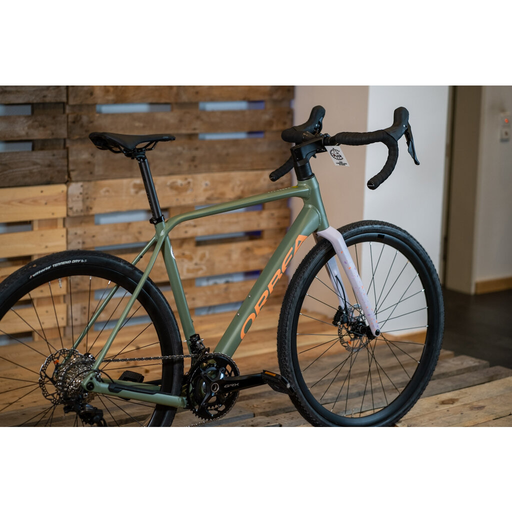 Orbea Terra H40 - 2024