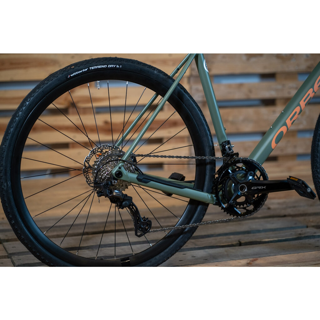 Orbea Terra H30 - 2024