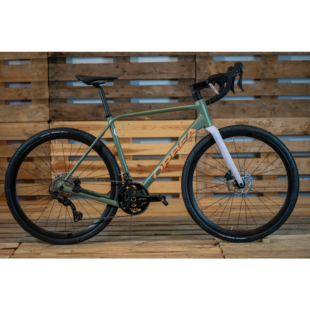 Orbea Terra H40 - 2024