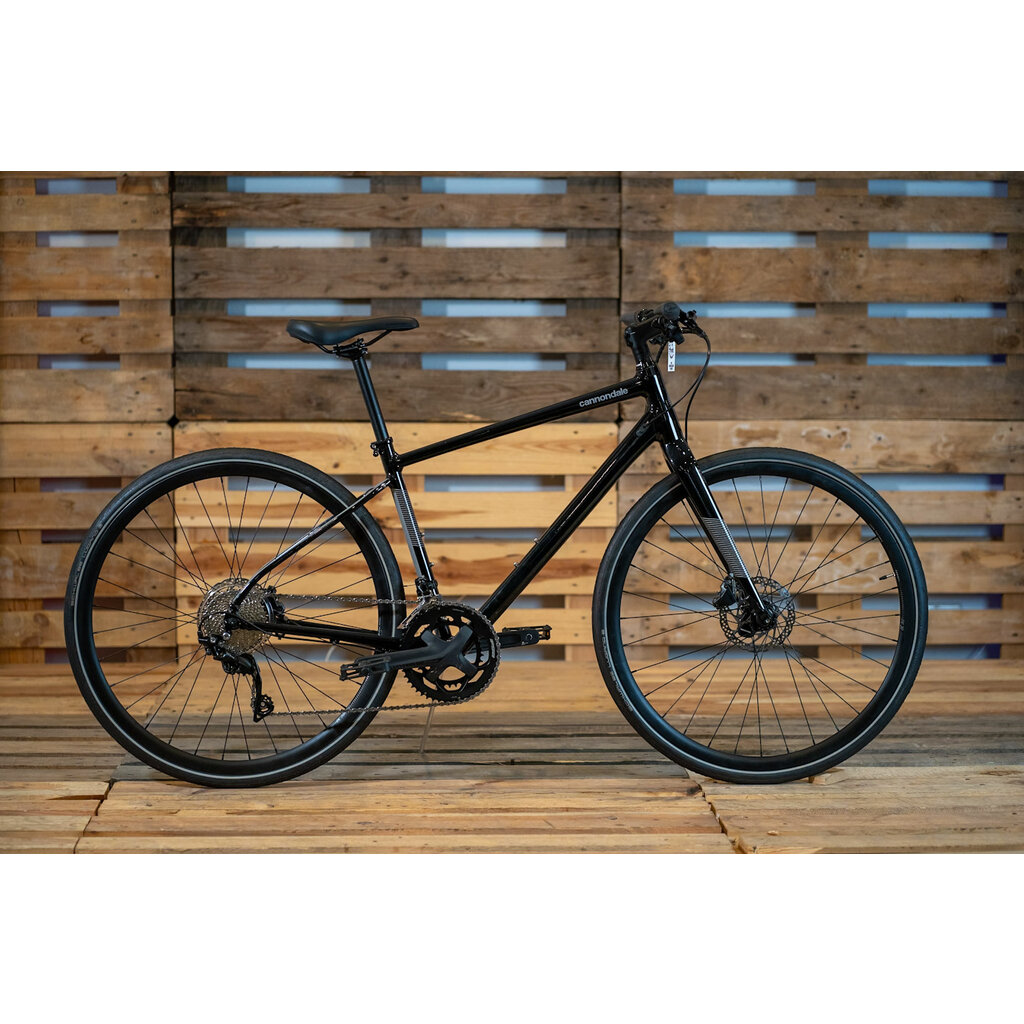 Cannondale Quick 1