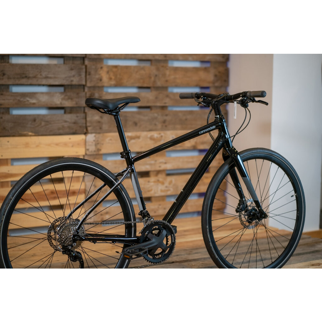 Cannondale Quick 1