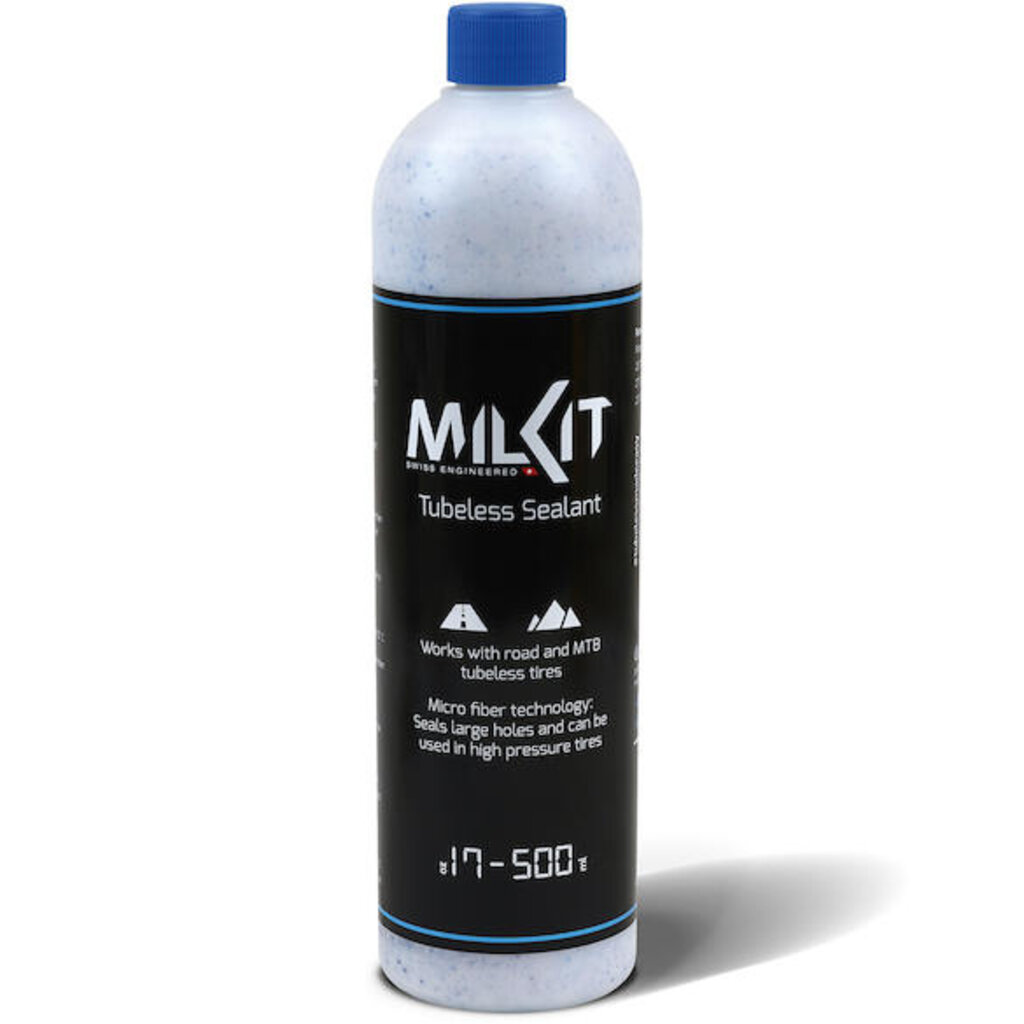 MilKit Dichtmilch Tubeless Sealant