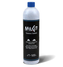 MilKit Dichtmilch Tubeless Sealant