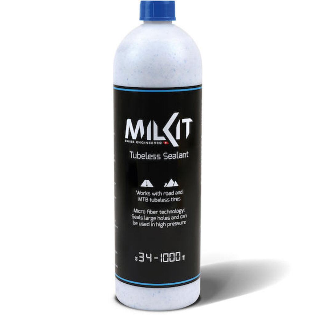 MilKit Dichtmilch Tubeless Sealant