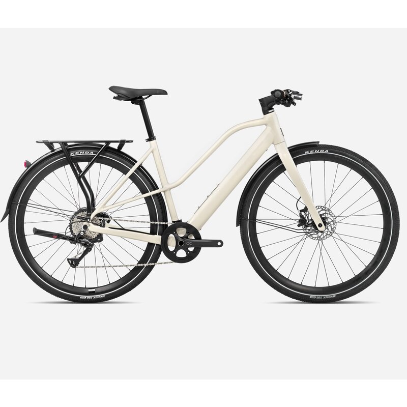 Orbea Vibe MID H30 EQ