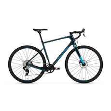 Rocky Mountain Solo C50 mit Sram Apex AXS