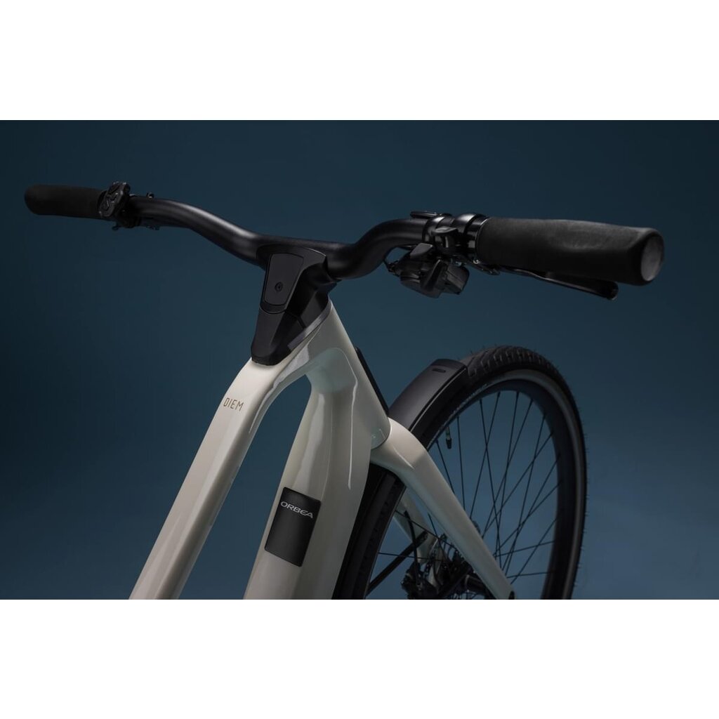 Orbea Diem 20 -white-