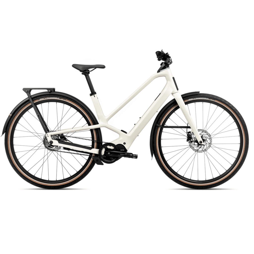 Orbea Diem 20 -white-