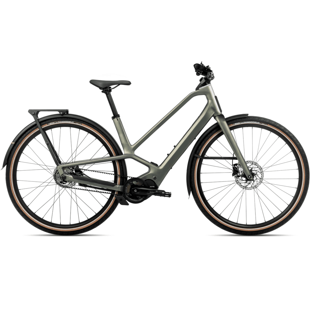 Orbea Diem 20 -green-