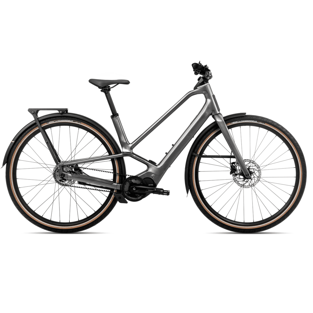 Orbea Diem 20 -glitter anthracite-