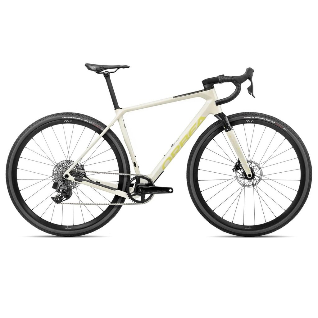 Orbea Terra M41e Team