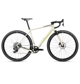 Orbea Terra M41e Team