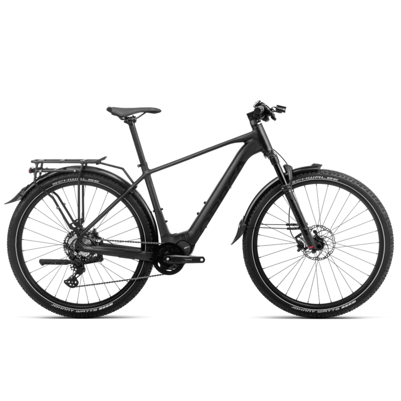 Orbea Orbea Kemen SUV 30