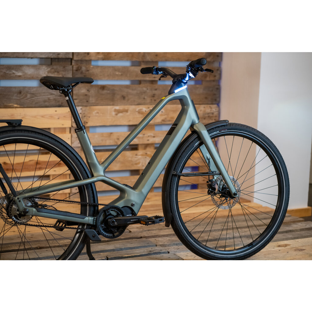 Orbea Diem 20 -green-