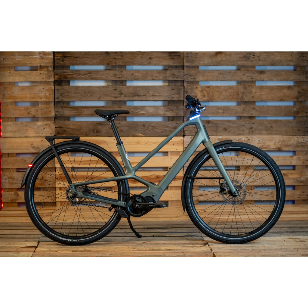 Orbea Diem 20 -green-