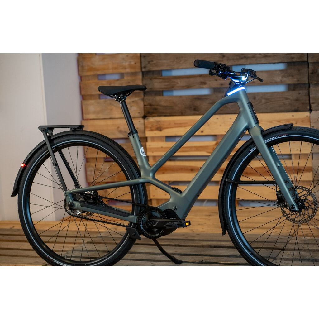 Orbea Diem 20 -green-