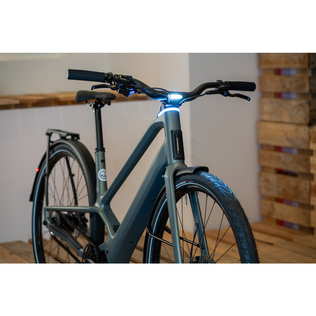 Orbea Diem 20 -green-