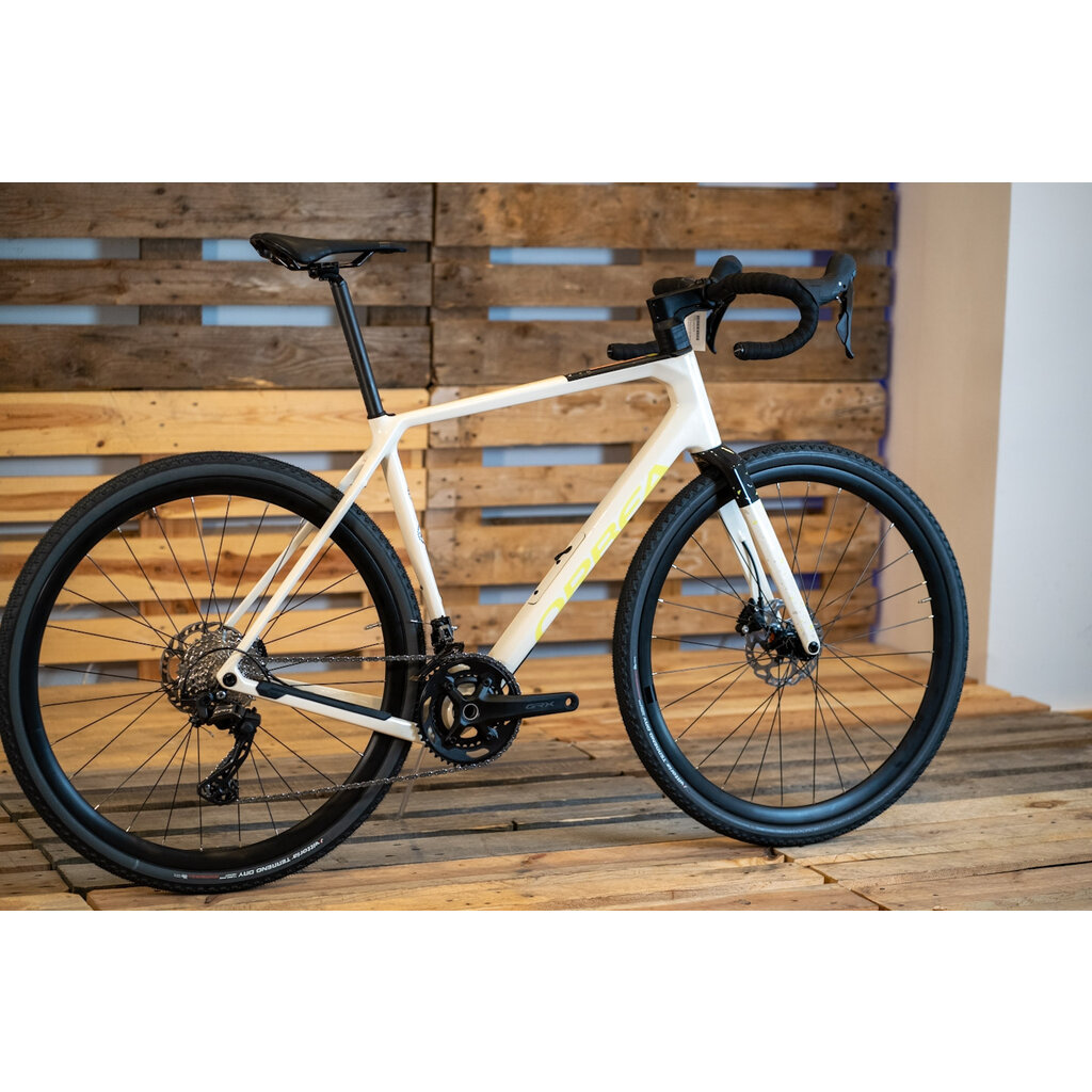 Orbea Terra M30 Team